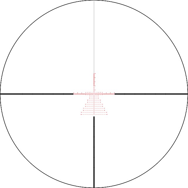 Vortex Razor Hd Gen Ii 4 5 27x56 Ffp Richtkijker Ebr 7c Mrad Richtkijkerbestellen