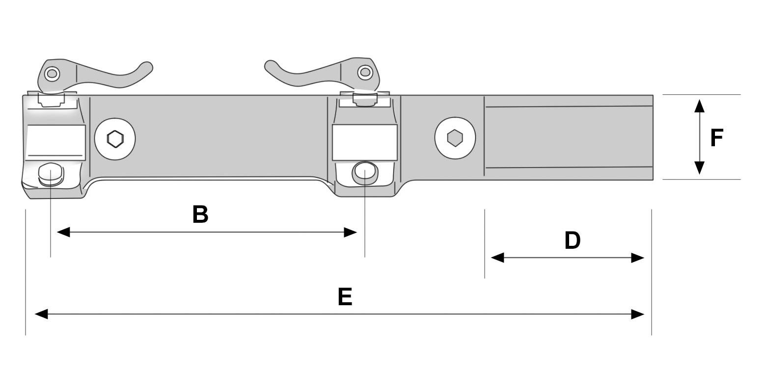 Rusan-Picatinny-rail-Steyr-SSG-69-afmeting