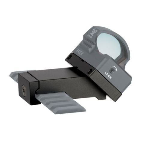 Vortex Razor Red Dot RT45 Offset Mount | Bestel Direct ...
