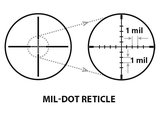 Armasight Vulcan 4,5X Gen 2+ IDi MG Nachtrichtkijker_