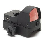 Konus Red Dot Sight Fission 2.0 met 5MOA dot_