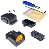 Konus Red Dot Sight Fission 2.0 met 5MOA dot_