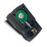 Konus Red Dot Sight Fission 2.0 met 5MOA dot_