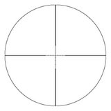 Vortex Crossfire II 2-7x32 Richtkijker, Dead-Hold BDC Dradenkruis (MOA)_