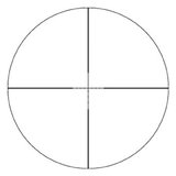 Vortex Crossfire II 4-12x44 Richtkijker, Dead-Hold BDC Dradenkruis (MOA)_