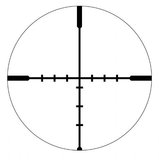 Vortex Crossfire II 4-12x44 Richtkijker, Dead-Hold BDC Dradenkruis (MOA)_