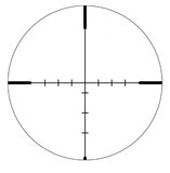 Vortex Crossfire II 4-16x50 AO Richtkijker, Dead-Hold BDC Dradenkruis (MOA)_