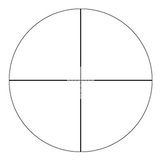 Vortex Crossfire II 6-18x44 AO Richtkijker, Dead-Hold BDC Dradenkruis (MOA)_