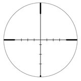 Vortex Crossfire II 6-18x44 AO Richtkijker, Dead-Hold BDC Dradenkruis (MOA)_