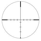 Vortex Crossfire II 6-24x50 AO Richtkijker, Dead-Hold BDC Dradenkruis (MOA)_