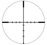 Vortex Diamondback HP 3-12x42 Richtkijker, Dead hold (MOA)_