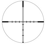 Vortex Diamondback HP 3-12x42 Richtkijker, Dead hold (MOA)_