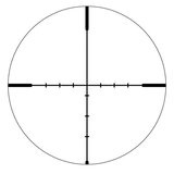 Vortex Diamondback HP 4-16x42 Richtkijker, Dead hold (MOA)_