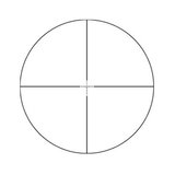 Vortex Diamondback 1.75-5x32 Richtkijker, Dead-Hold BDC Dradenkruis (MOA)_