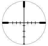 Vortex Diamondback 2-7x35 Richtkijker, Dead-Hold BDC Dradenkruis (MOA)_