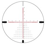 Vortex Razor HD 5-20x50 Richtkijker, EBR-2B Dradenkruis (MRAD)_