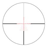 Vortex Razor HD Gen II 4.5-27x56 FFP Richtkijker, EBR-2C Dradenkruis (MOA)_