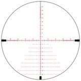 Vortex Razor HD Gen II 4.5-27x56 FFP Richtkijker, EBR-2C Dradenkruis (MOA)_