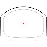 Vortex Red Dot Richtkijker Razor 3 MOA_