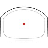 Vortex Red Dot Richtkijker Razor 6 MOA_