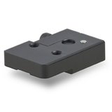 Vortex Razor Mount Red Dot Low 3/8" rail mount_