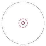 Vortex Red Dot Richtkijker Spitfire 1x-AR_