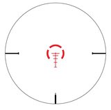 Vortex Strike Eagle 1-6x24 Richtkijker, AR-BDC Dradenkruis (MOA)_