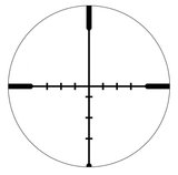 Vortex Viper 3.5-10x50 Richtkijker, Dead-Hold BDC Dradenkruis (MOA)_