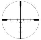 Vortex Viper 6.5-20x50 PA Richtkijker,  Dead-Hold BDC Dradenkruis (MOA)_