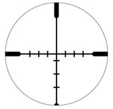 Vortex Viper 6.5-20x50 PA Richtkijker,  Dead-Hold BDC Dradenkruis (MOA)_