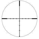 Vortex Viper HS 4-16x50 Richtkijker, Dead-Hold DBC Dradenkruis (MOA)_