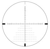 Vortex Viper HS LR 6-24x50 FFP Richtkijker, XLR Dradenkruis (Long Range, MOA)_