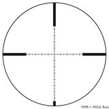 Vortex Viper HS-T 4-16x44 Richtkijker, VMR-1 Dradenkruis (MOA)_