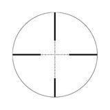 Vortex Viper HS-T 6-24x50 Richtkijker, VMR-1 Dradenkruis (MOA)_