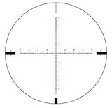Vortex Viper PST 2.5-10x32 FFP Richtkijker, EBR-1 Dradenkruis (MRAD)_
