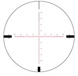Vortex Viper PST 4-16x50 FFP Richtkijker EBR-1 Dradenkruis (MRAD)_