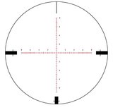 Vortex Viper PST 4-16x50 FFP Richtkijker EBR-1 Dradenkruis (MRAD)_