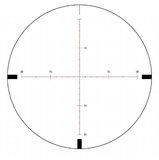 Vortex Viper PST 4-16x50 SFP Richtkijker, EBR-1 Dradenkruis (MOA)_