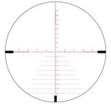 Vortex Viper PST 6-24x50 FFP Richtkijker, EBR-2C Dradenkruis (MOA)_
