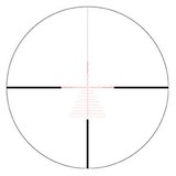 Vortex Viper PST 6-24x50 FFP Richtkijker, EBR-2C Dradenkruis (MRAD)_
