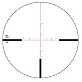 Vortex Viper PST 6-24x50 SFP Richtkijker, EBR-1 Dradenkruis (MRAD)_