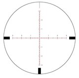 Vortex Viper PST 6-24x50 SFP Richtkijker, EBR-1 Dradenkruis (MRAD)_