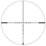 Vortex Richtkijker Viper PST Gen II 1-6x24 SFP, VMR-2 Dradenkruis (MOA)_