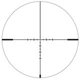 Vortex Richtkijker Viper PST Gen II 1-6x24 SFP, VMR-2 Dradenkruis (MRAD)_