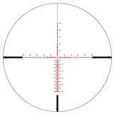 Vortex Viper PST Gen II 2-10x32 FFP Richtkijker, EBR-4 MRAD_