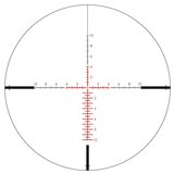 Vortex Viper PST Gen II 2-10x32 FFP Richtkijker, EBR-4 MRAD_