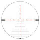 Vortex Viper PST Gen II 3-15x44 FFP richtkijker, EBR-2C Dradenkruis (MRAD) tactical scope_