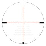 Vortex Viper PST Gen II 5-25x50 FFP richtkijker, EBR-2C Dradenkruis (MOA) tactical!_