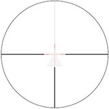 Vortex Viper PST Gen II 5-25x50 FFP richtkijker, EBR-2C Dradenkruis (MRAD) tactical_