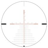 Vortex Viper PST Gen II 5-25x50 FFP richtkijker, EBR-2C Dradenkruis (MRAD) tactical_